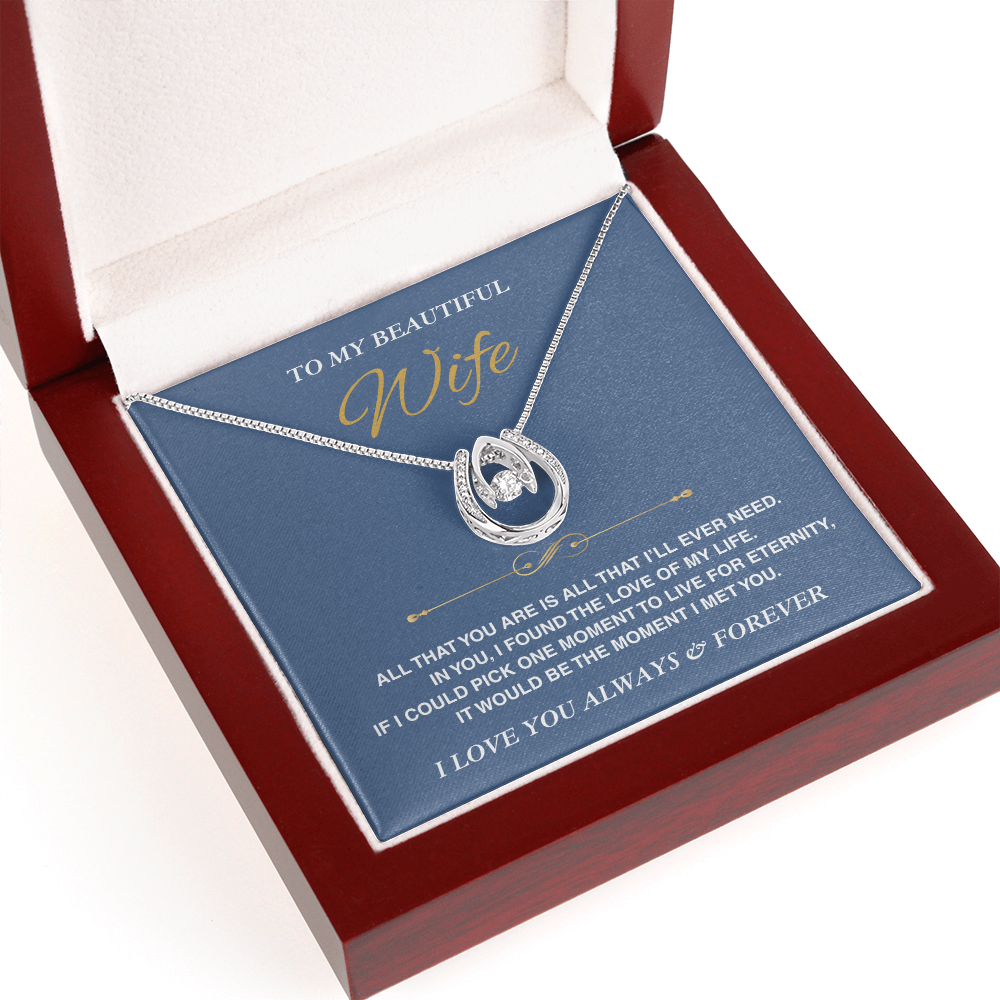 Treasora - To My Beautiful Wife - Gift Set - TRS1000