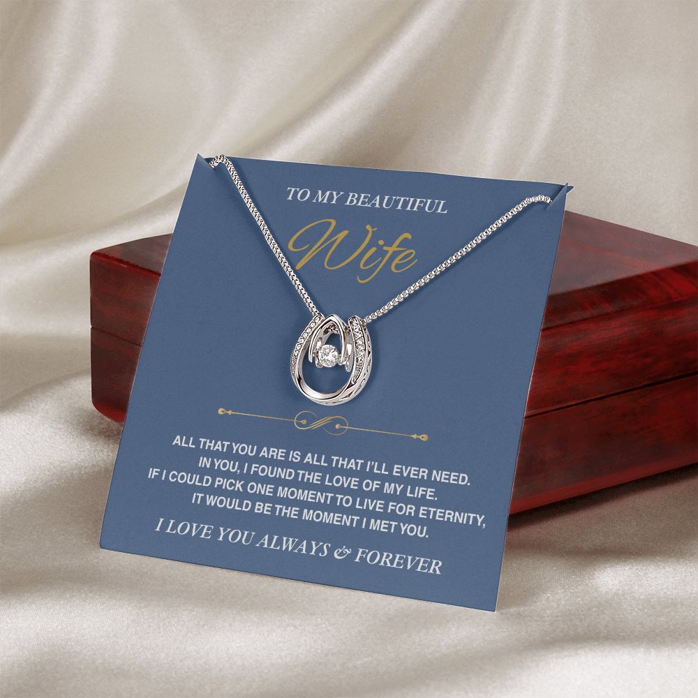 Treasora - To My Beautiful Wife - Gift Set - TRS1000