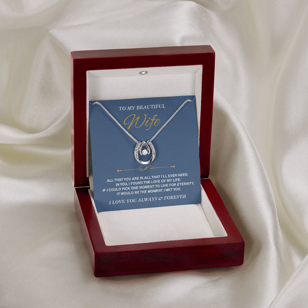 Treasora - To My Beautiful Wife - Gift Set - TRS1000