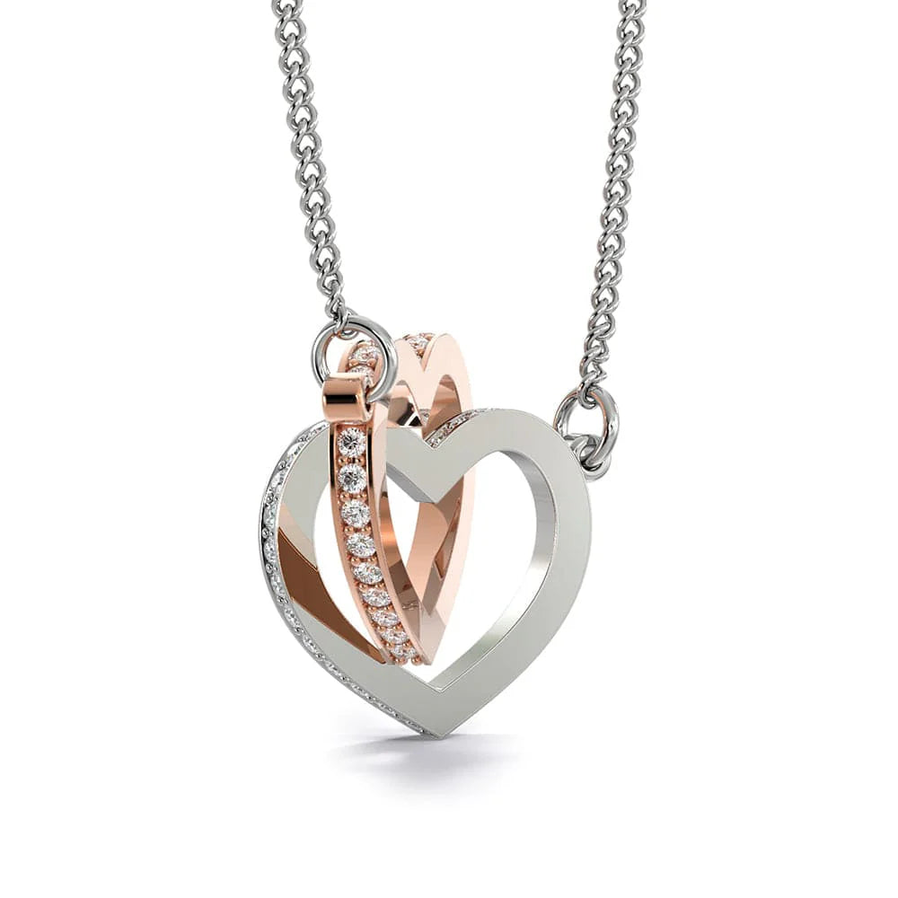 To My Daughter - Love Dad - Beautiful Gift Set - TRS006