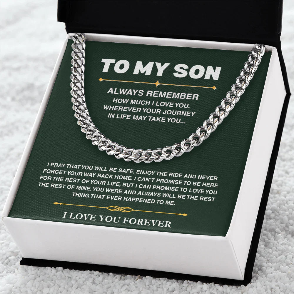 Son