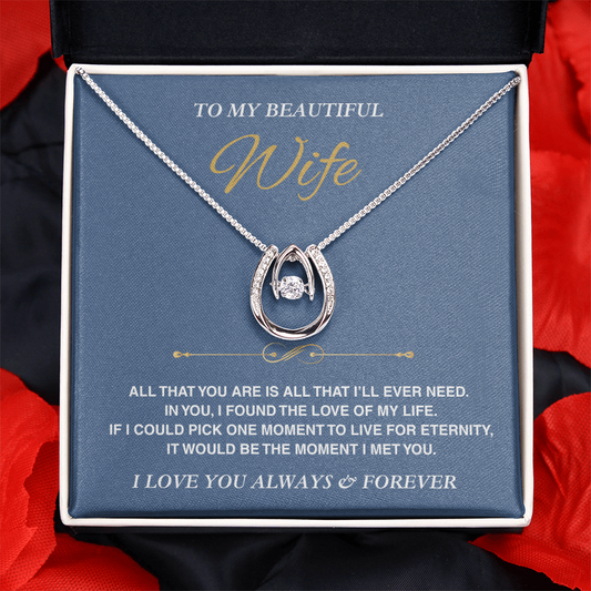 Treasora - To My Beautiful Wife - Gift Set - TRS1000
