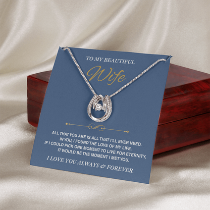 Treasora - To My Beautiful Wife - Gift Set - TRS1000