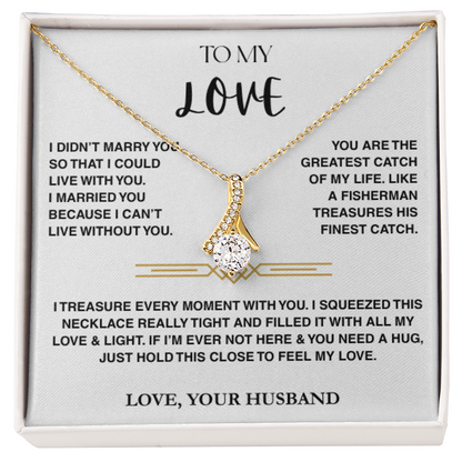 To My Love - Special Gift Set - TT228