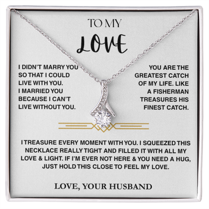 To My Love - Special Gift Set - TT228