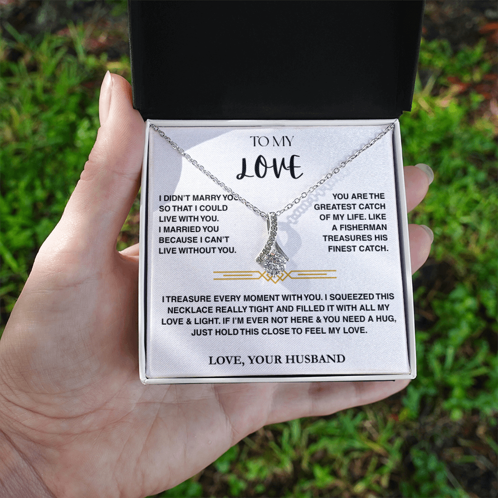 To My Love - Special Gift Set - TT228