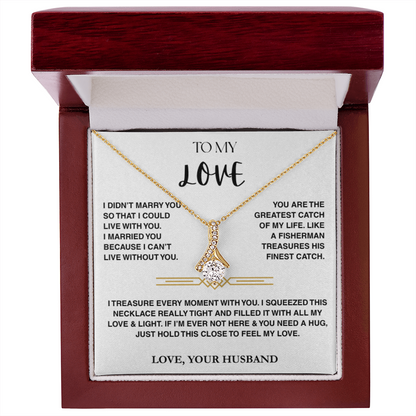 To My Love - Special Gift Set - TT228