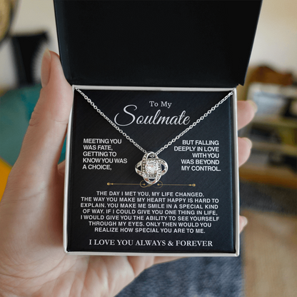 To My Beautiful Soulmate - Gift Set - SS101