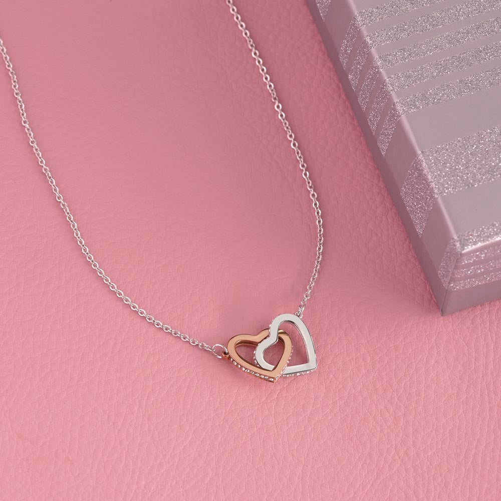 To My Niece - Beautiful Gift Set - TRS001