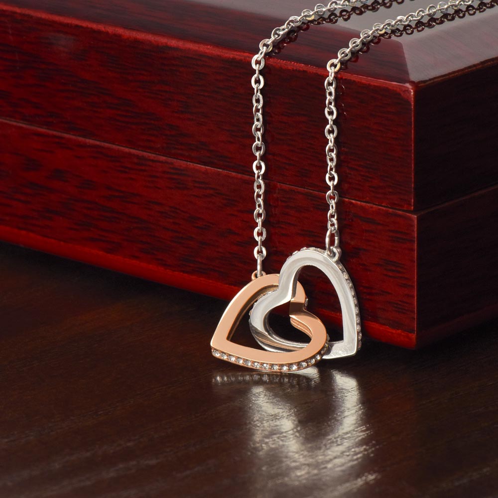 To My Niece - Beautiful Gift Set - TRS001