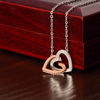 To My Niece - Beautiful Gift Set - TRS001